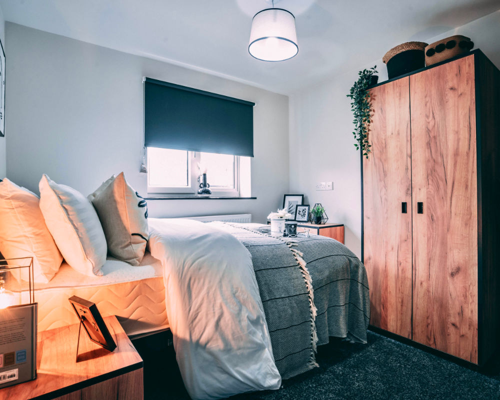 HMO letting experts in Castleford